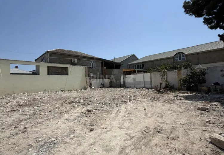 5 sot Torpaq Satılır, Bakıxanov qəs., Sabunçu, Bakı