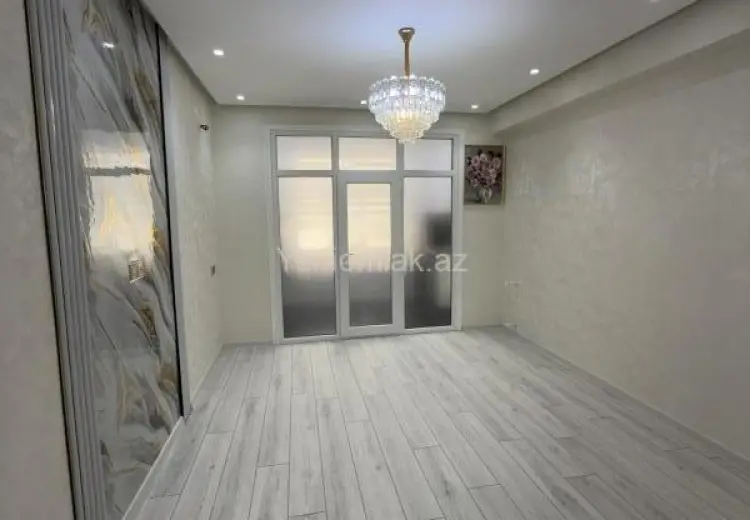 2 otaqlı mənzil Satılır, Xırdalan