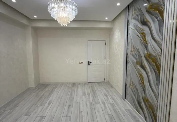 2 otaqlı mənzil Satılır, Xırdalan