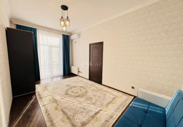 1 otaqlı mənzil Satılır, Yasamal qəs., Abşeron