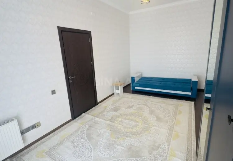 1 otaqlı mənzil Satılır, Yasamal qəs., Abşeron