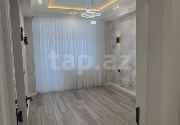 3 otaqlı mənzil , Xırdalan