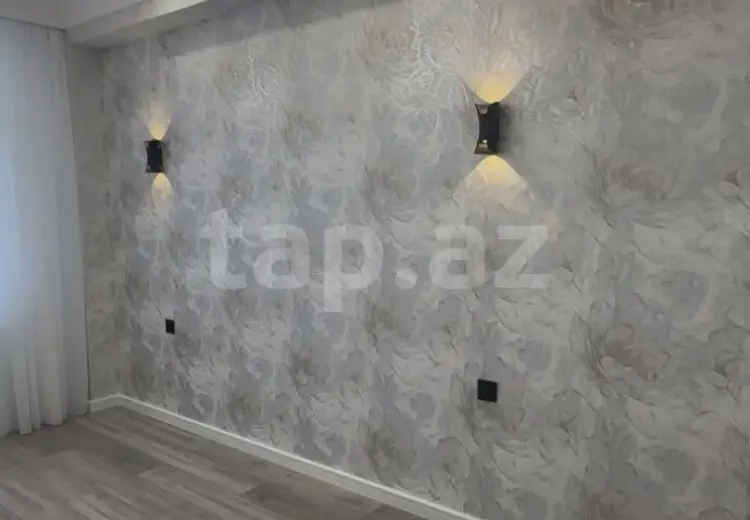3 otaqlı mənzil , Xırdalan