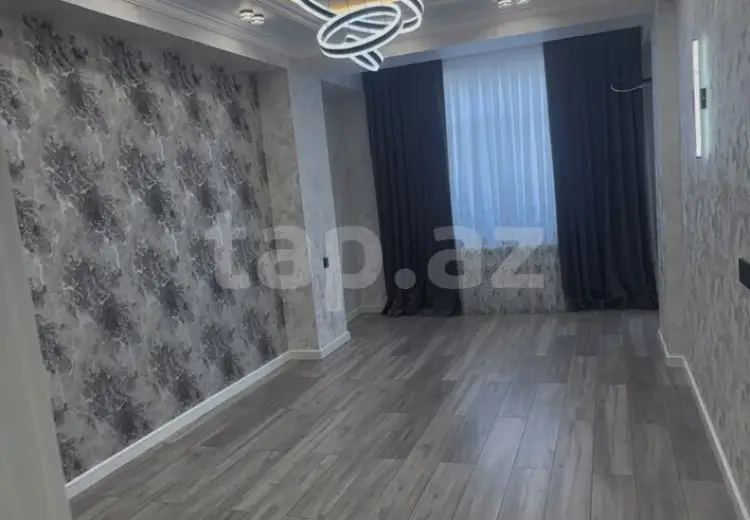 3 otaqlı mənzil , Xırdalan