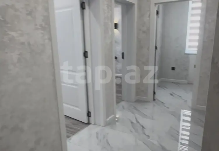 3 otaqlı mənzil , Xırdalan