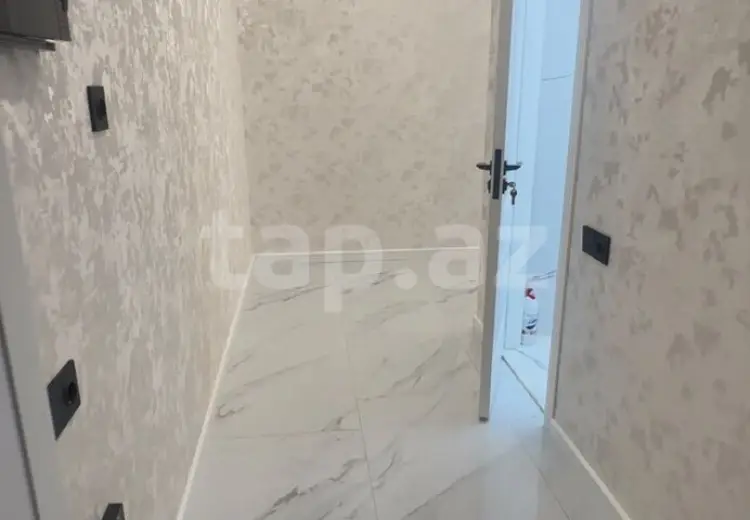3 otaqlı mənzil , Xırdalan