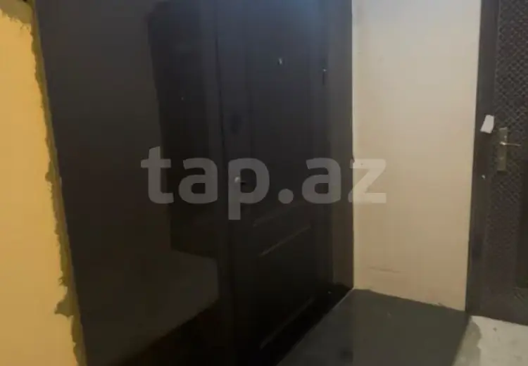 3 otaqlı mənzil , Xırdalan