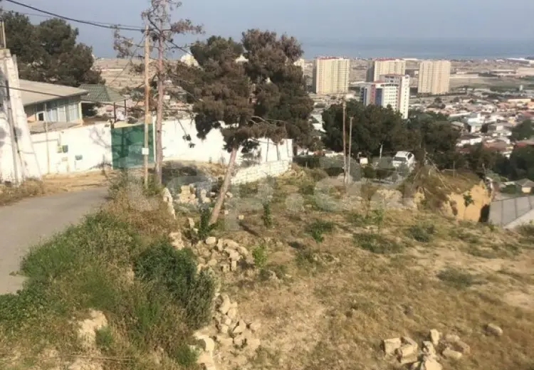 0 m² Obyekt / Ofis , Badamdar qəs., Səbail, Bakı