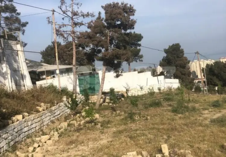 0 m² Obyekt / Ofis , Badamdar qəs., Səbail, Bakı