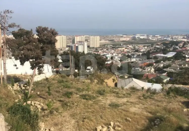 0 m² Obyekt / Ofis , Badamdar qəs., Səbail, Bakı