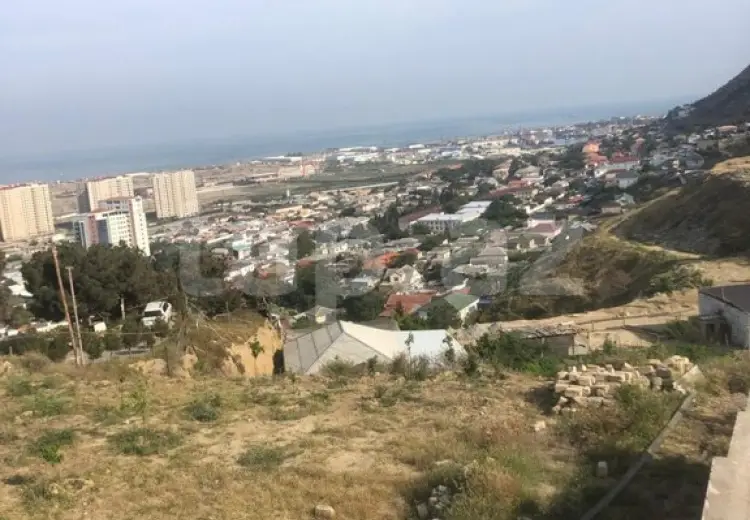 0 m² Obyekt / Ofis , Badamdar qəs., Səbail, Bakı
