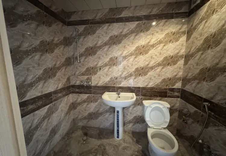 4 otaqlı mənzil Satılır, Gəncə