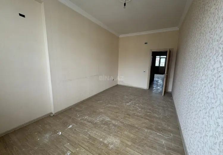4 otaqlı mənzil Satılır, Gəncə