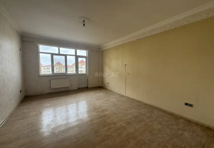 4 otaqlı mənzil Satılır, Gəncə