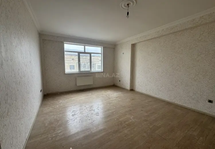 4 otaqlı mənzil Satılır, Gəncə