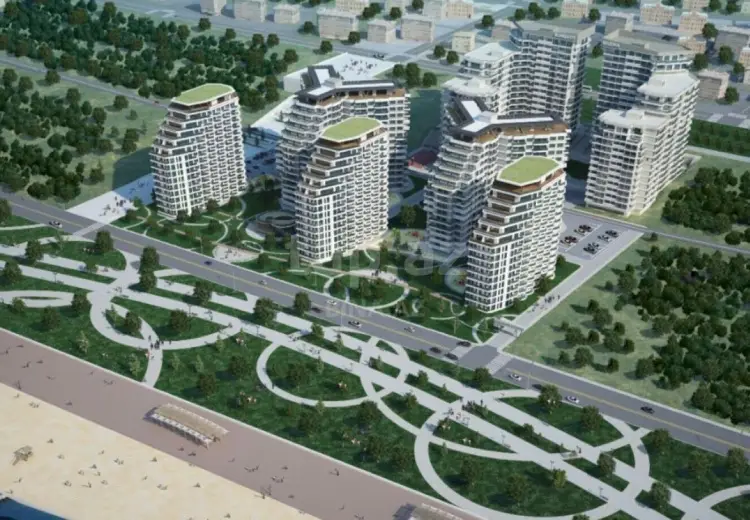 3 otaqlı mənzil , Sumqayıt