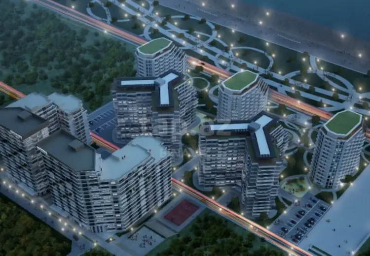 3 otaqlı mənzil , Sumqayıt