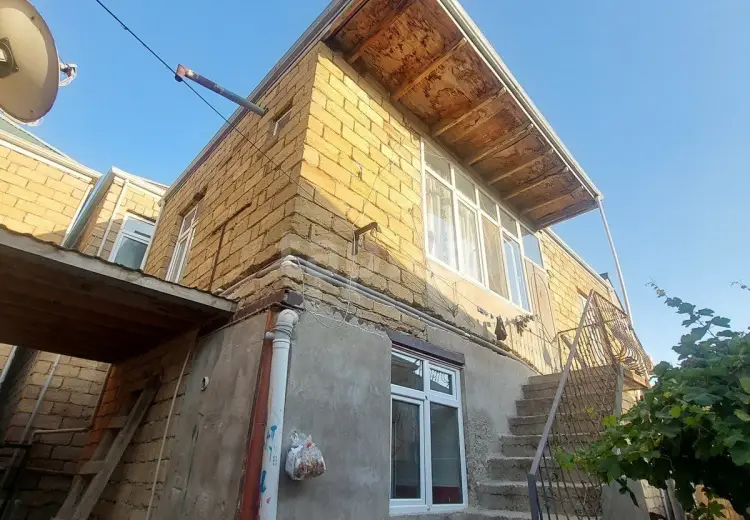 3 otaqlı mənzil , Xırdalan