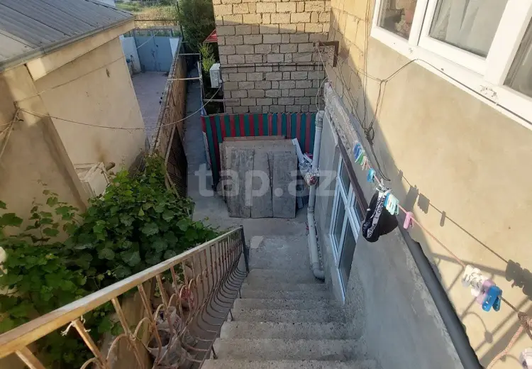 3 otaqlı mənzil , Xırdalan