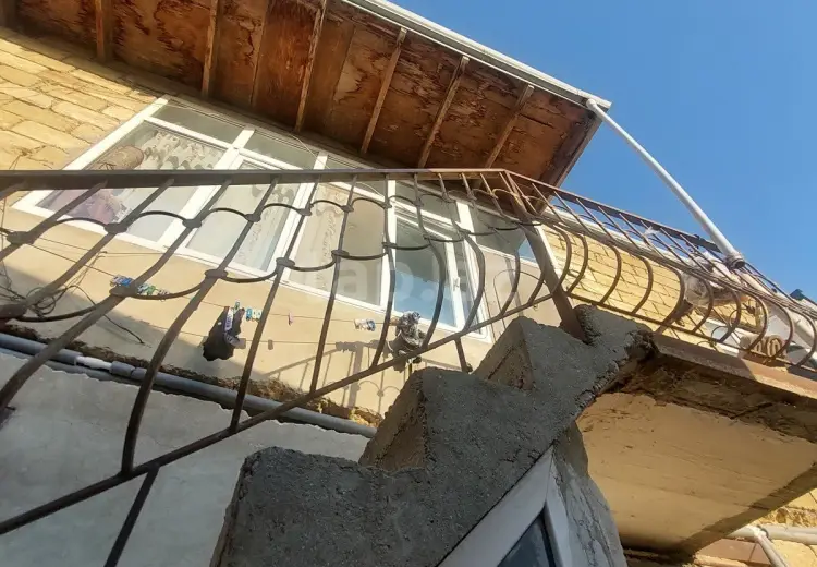 3 otaqlı mənzil , Xırdalan