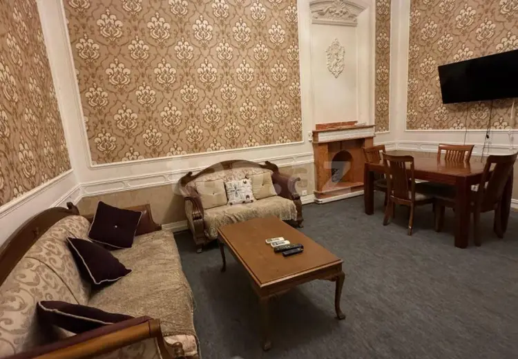 0 m² Obyekt / Ofis , İçəri şəhər, Səbail, Bakı