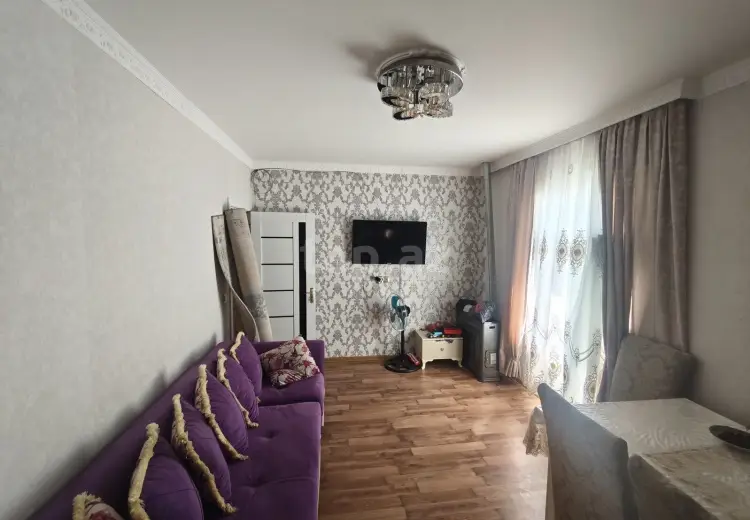 3 otaqlı mənzil , Qəbələ