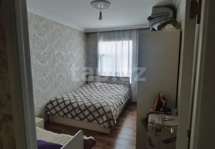 3 otaqlı mənzil , Qəbələ