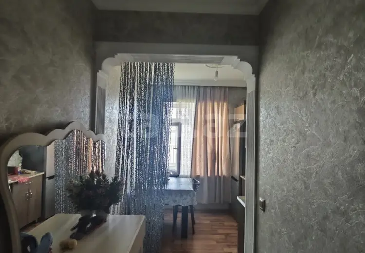 3 otaqlı mənzil , Qəbələ