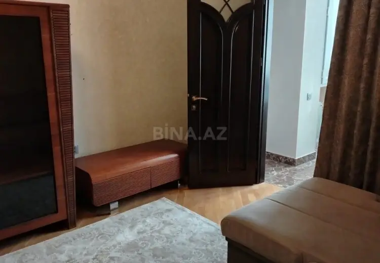 2 otaqlı mənzil Kirayə (aylıq), Xətai, Bakı