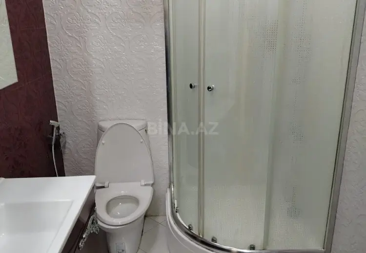 2 otaqlı mənzil Kirayə (aylıq), Xətai, Bakı