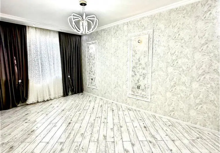3 otaqlı mənzil Satılır, 4-cü mikrorayon, Nəsimi, Bakı