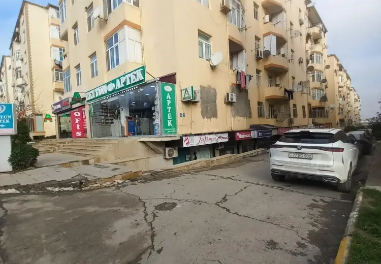 22 m² Obyekt / Ofis Satılır, Masazır, Abşeron