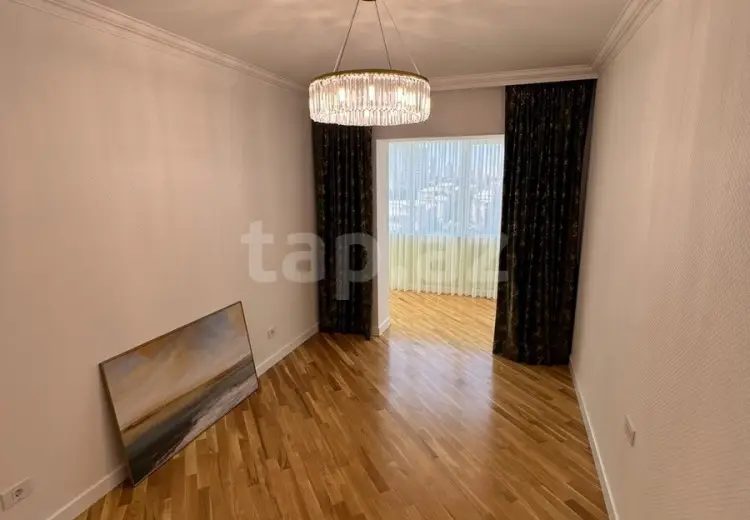 3 otaqlı mənzil , Bakı
