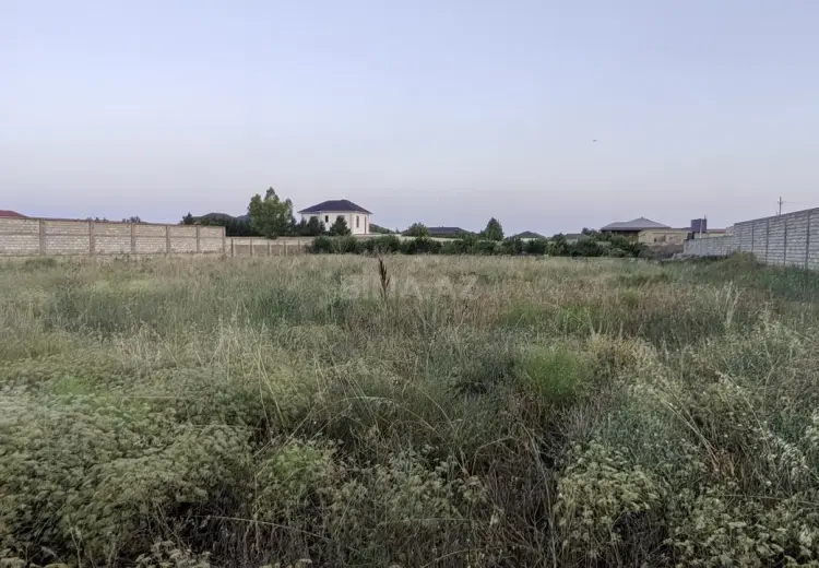 50 sot Torpaq Satılır, Bilgəh qəs., Sabunçu, Bakı