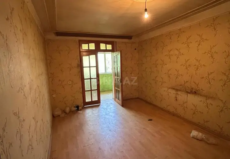 3 otaqlı mənzil Satılır, Yasamal qəs., Yasamal, Bakı