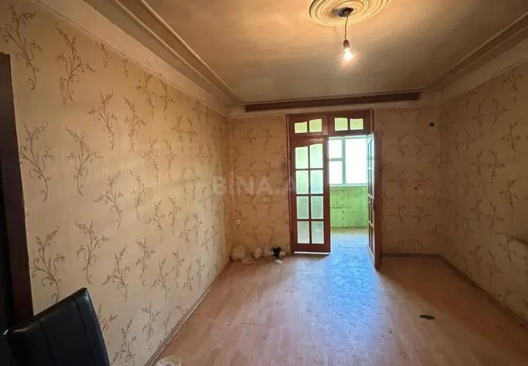 3 otaqlı mənzil Satılır, Yasamal qəs., Yasamal, Bakı
