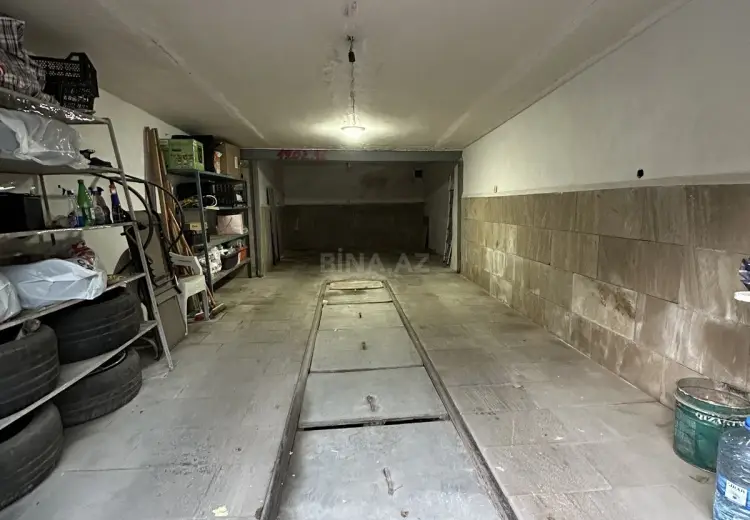 40 m² Obyekt / Ofis Satılır, Nərimanov, Bakı
