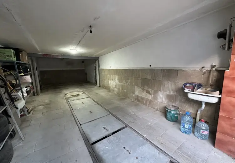 40 m² Obyekt / Ofis Satılır, Nərimanov, Bakı