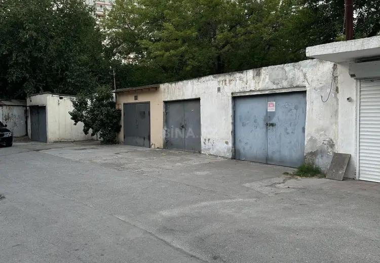40 m² Obyekt / Ofis Satılır, Nərimanov, Bakı