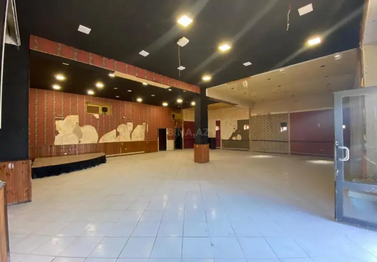 245 m² Obyekt / Ofis Kirayə (aylıq), Quba
