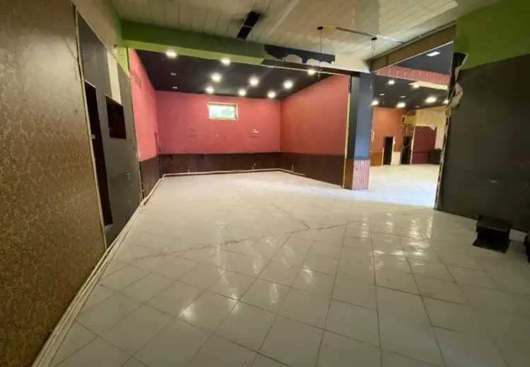 245 m² Obyekt / Ofis Kirayə (aylıq), Quba