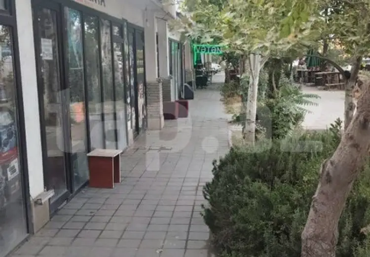 0 m² Obyekt / Ofis , Biləcəri qəs., Binəqədi, Bakı