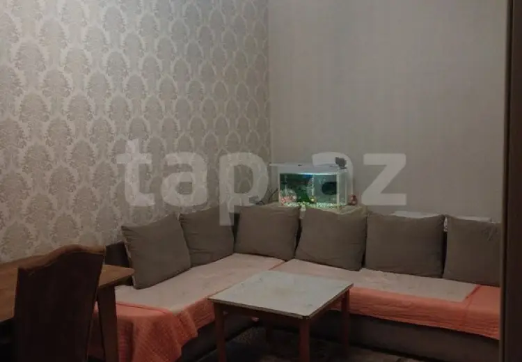 3 otaqlı mənzil , Zığ qəs., Suraxanı, Bakı