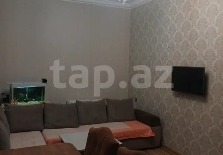 3 otaqlı mənzil , Zığ qəs., Suraxanı, Bakı