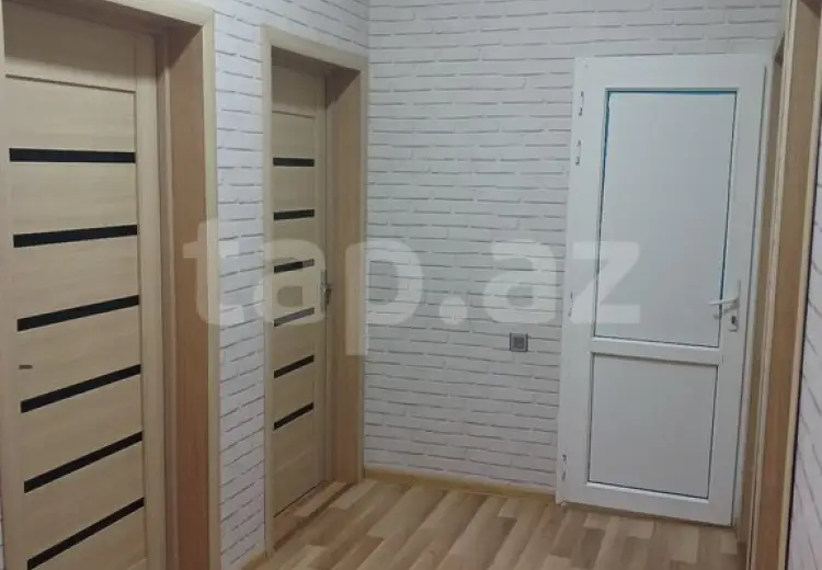 3 otaqlı mənzil , Zığ qəs., Suraxanı, Bakı