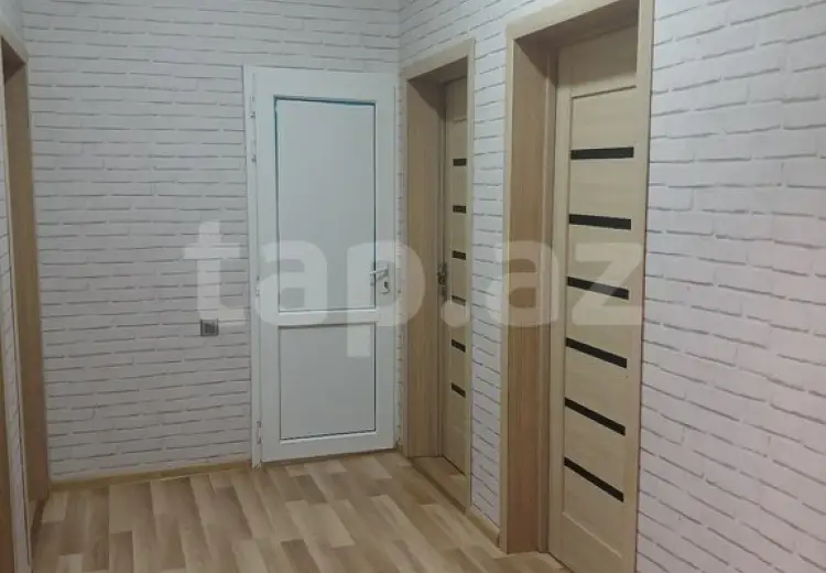 3 otaqlı mənzil , Zığ qəs., Suraxanı, Bakı