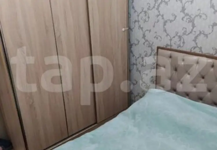 3 otaqlı mənzil , Zığ qəs., Suraxanı, Bakı