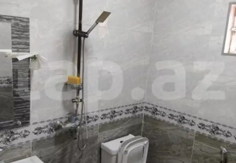 3 otaqlı mənzil , Zığ qəs., Suraxanı, Bakı