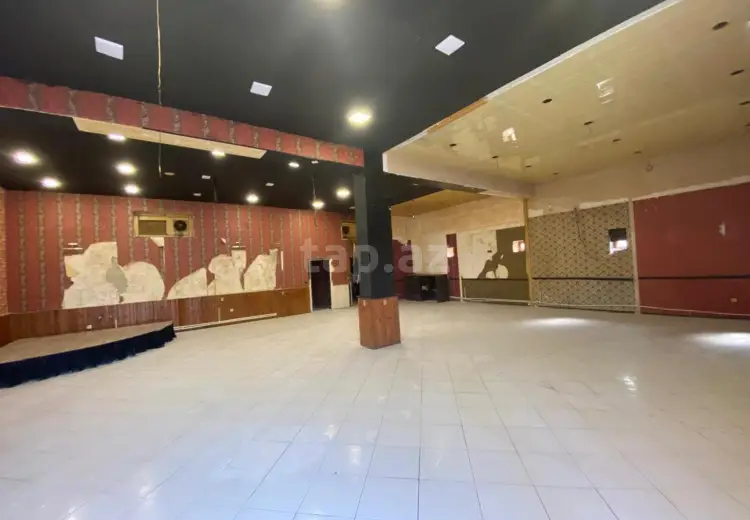 0 m² Obyekt / Ofis , Quba