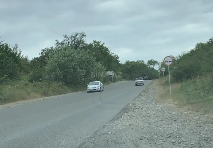 40 sot Torpaq Satılır, Quba